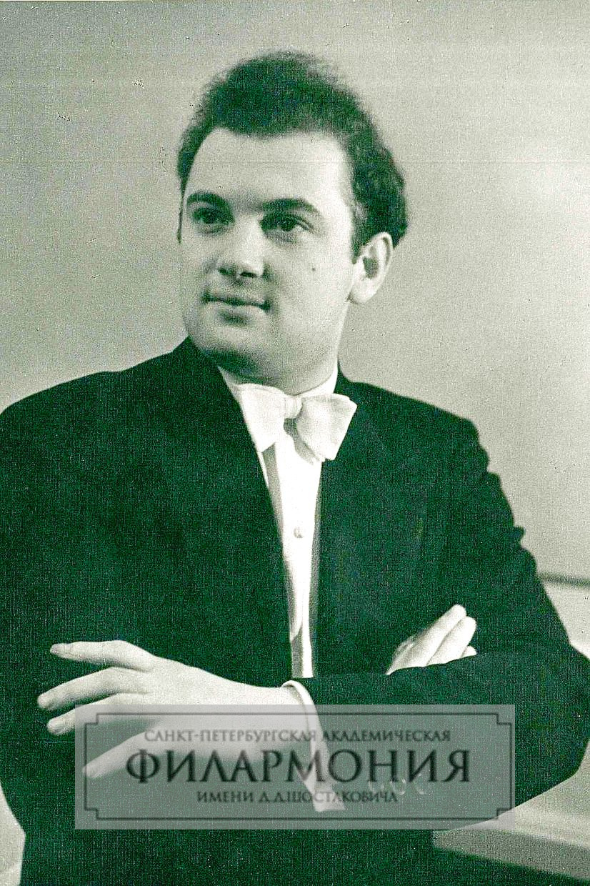 Михаил Вайман